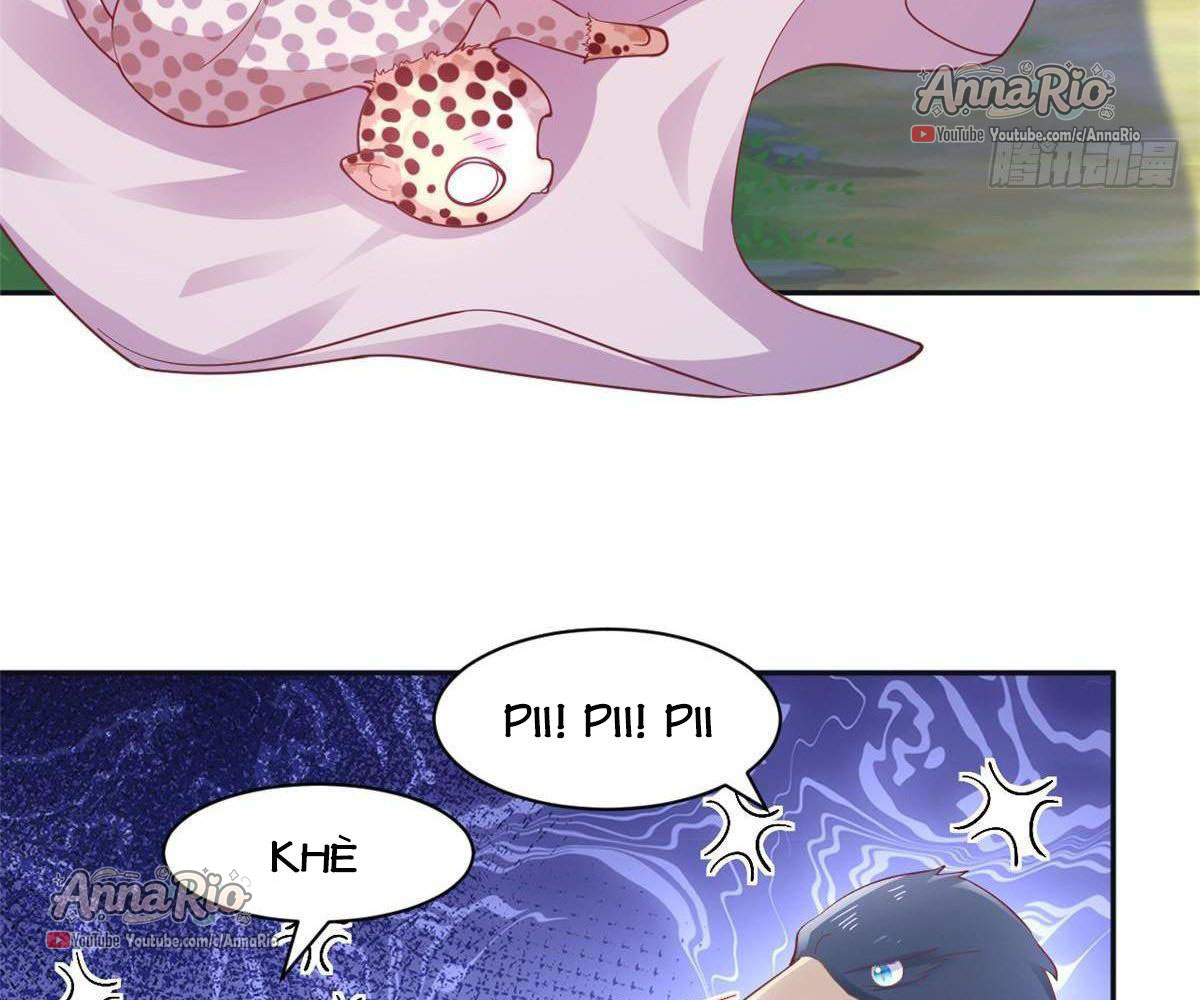 Thảnh Thơi Thú Thế Chủng Chủng Điền, Sinh Sinh Tể Chapter 728 - Trang 2