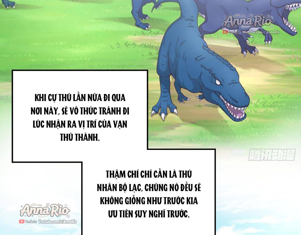 Thảnh Thơi Thú Thế Chủng Chủng Điền, Sinh Sinh Tể Chapter 729 - Trang 2
