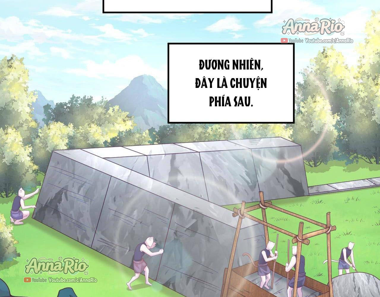 Thảnh Thơi Thú Thế Chủng Chủng Điền, Sinh Sinh Tể Chapter 729 - Trang 2