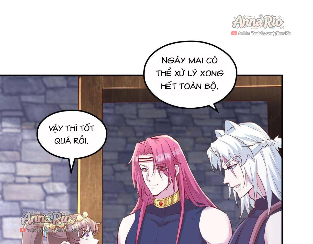 Thảnh Thơi Thú Thế Chủng Chủng Điền, Sinh Sinh Tể Chapter 729 - Trang 2