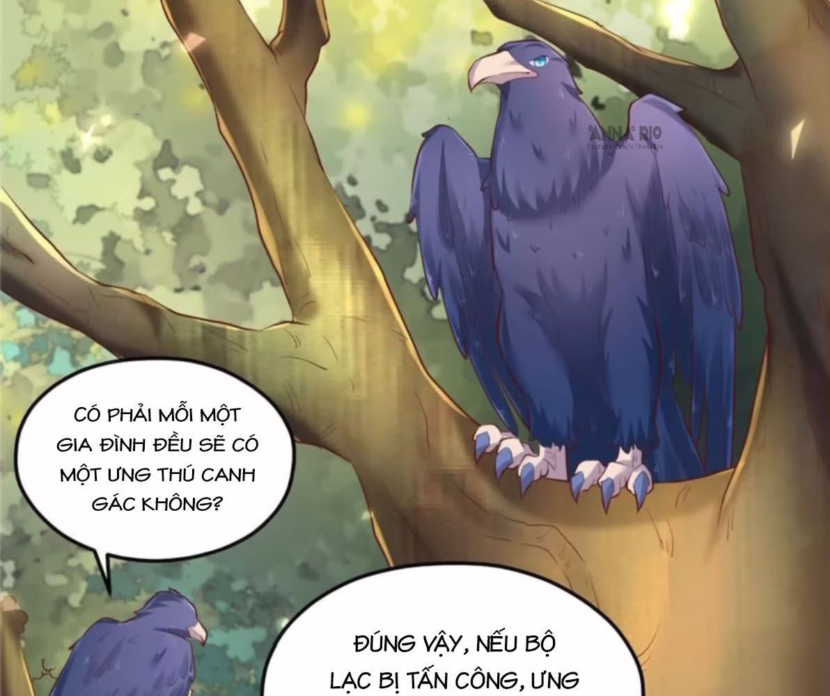 Thảnh Thơi Thú Thế Chủng Chủng Điền, Sinh Sinh Tể Chapter 726 - Trang 2