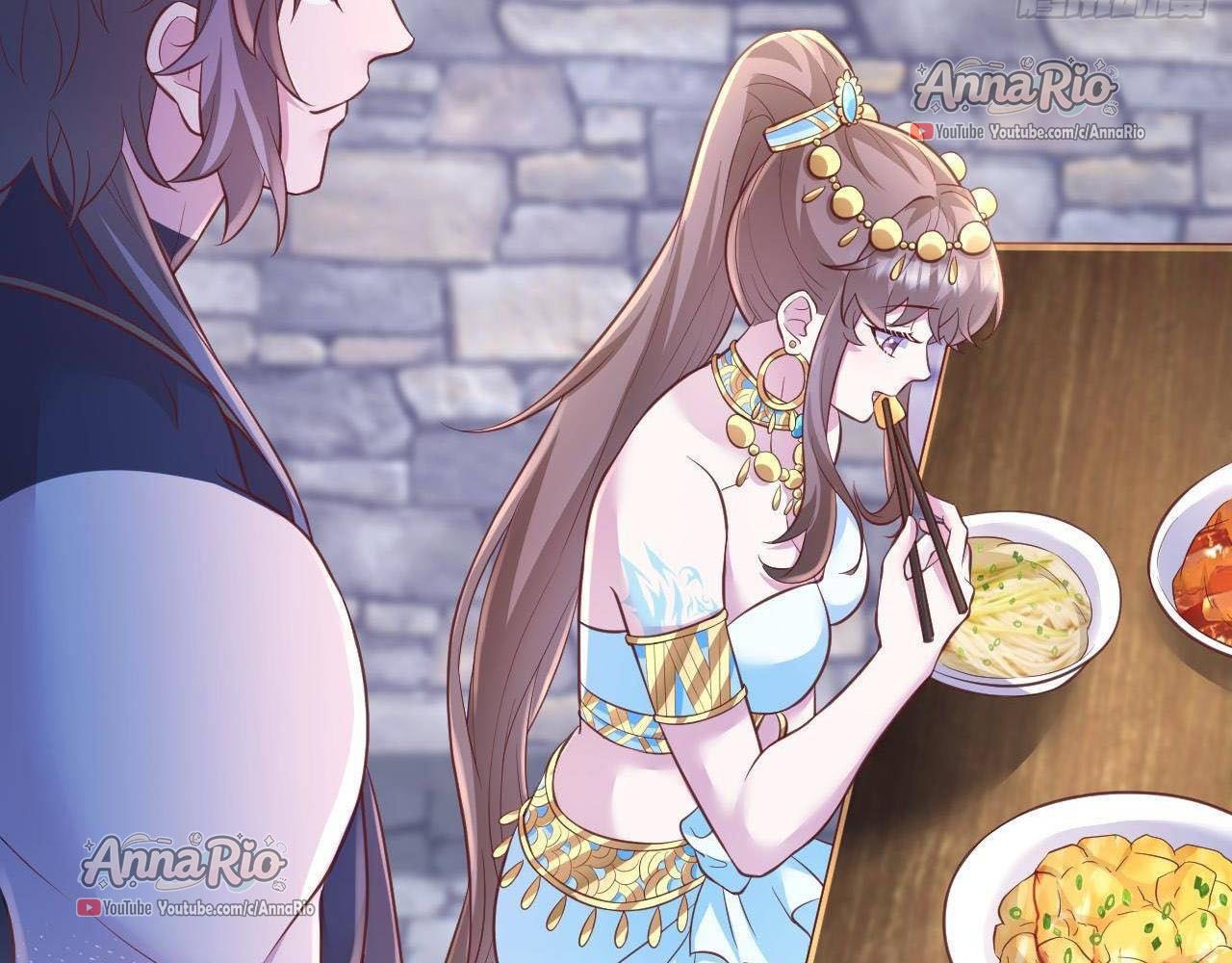 Thảnh Thơi Thú Thế Chủng Chủng Điền, Sinh Sinh Tể Chapter 729 - Trang 2