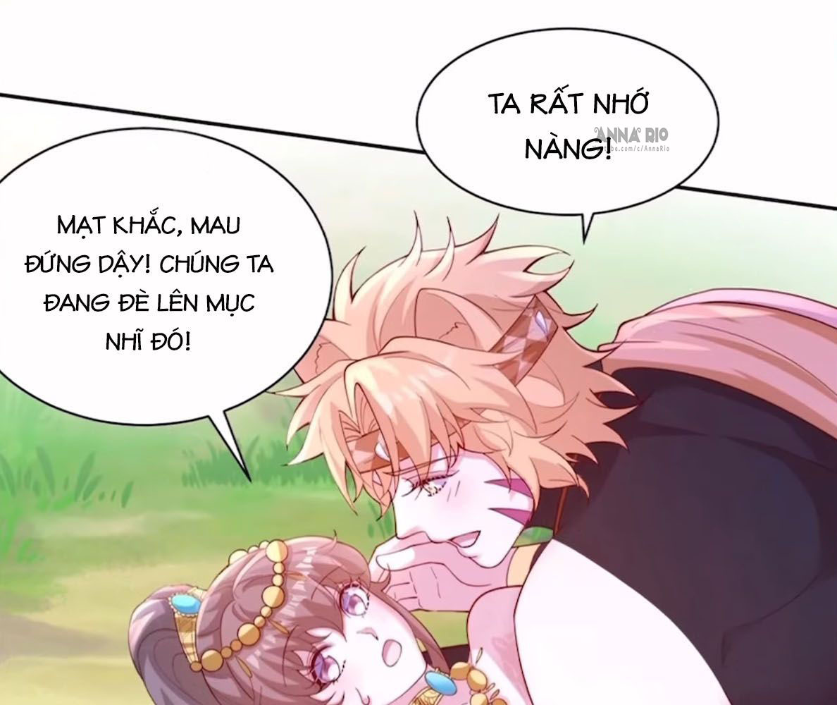 Thảnh Thơi Thú Thế Chủng Chủng Điền, Sinh Sinh Tể Chapter 724 - Trang 2