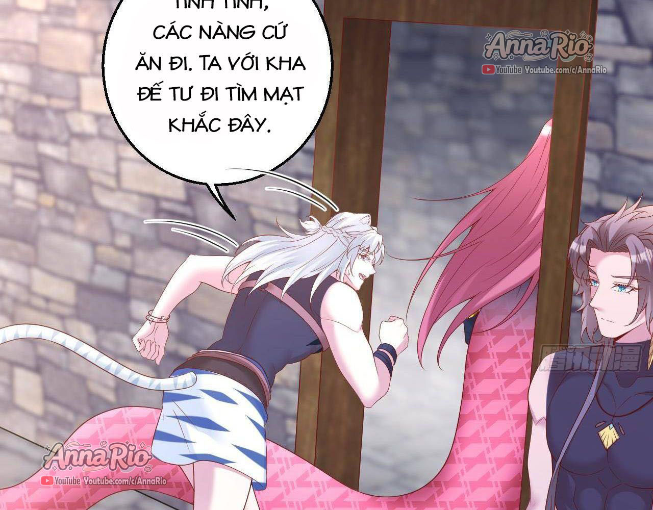 Thảnh Thơi Thú Thế Chủng Chủng Điền, Sinh Sinh Tể Chapter 729 - Trang 2