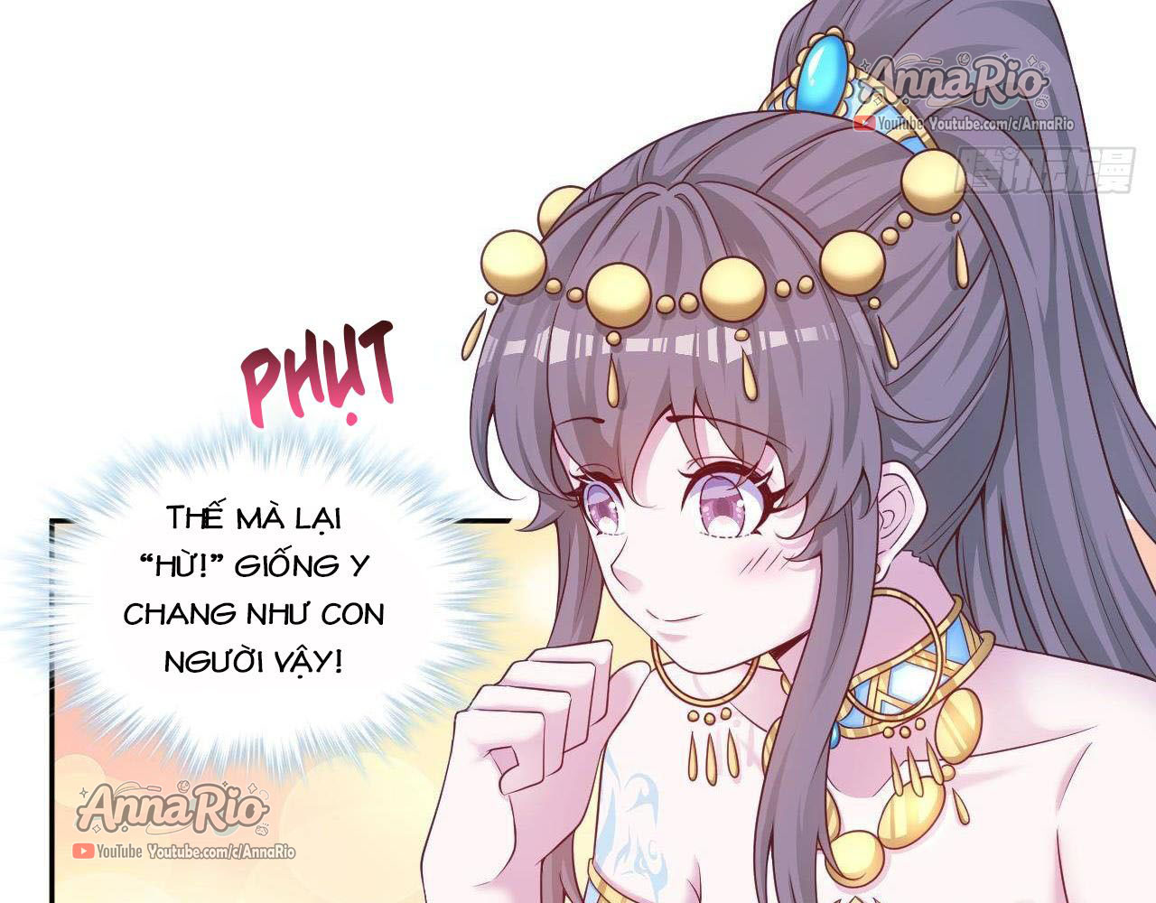 Thảnh Thơi Thú Thế Chủng Chủng Điền, Sinh Sinh Tể Chapter 729 - Trang 2