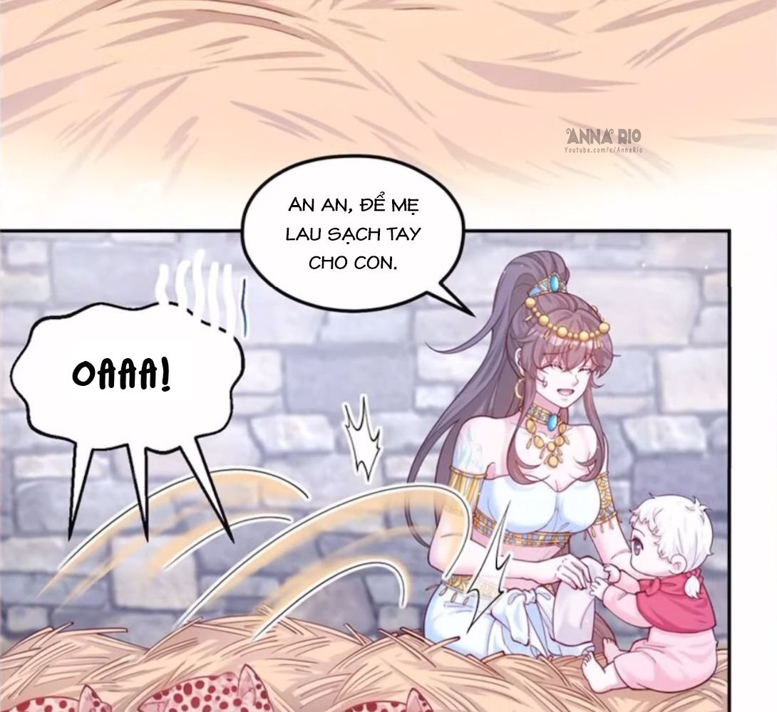 Thảnh Thơi Thú Thế Chủng Chủng Điền, Sinh Sinh Tể Chapter 723 - Trang 2