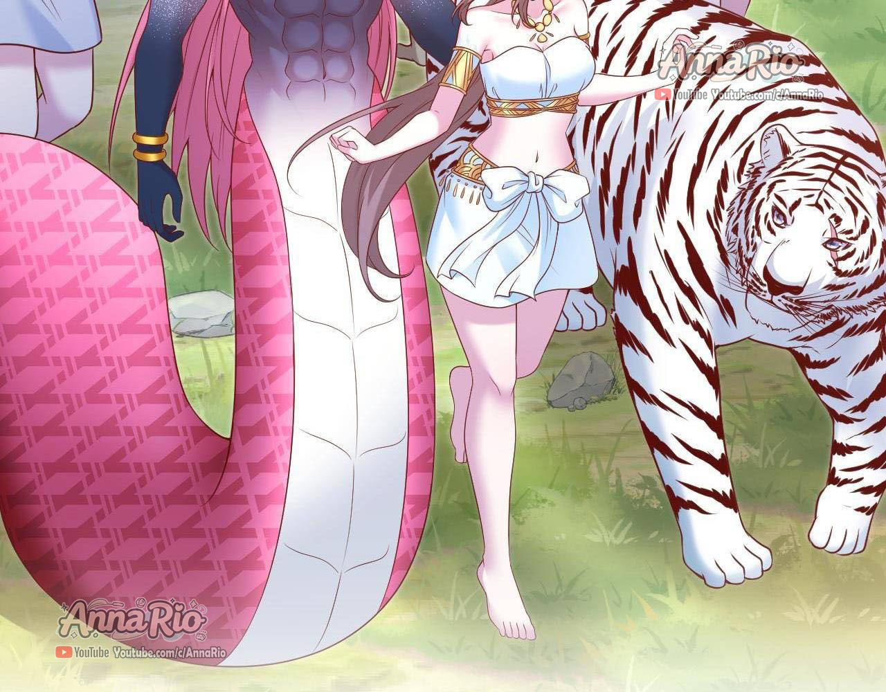 Thảnh Thơi Thú Thế Chủng Chủng Điền, Sinh Sinh Tể Chapter 728 - Trang 2