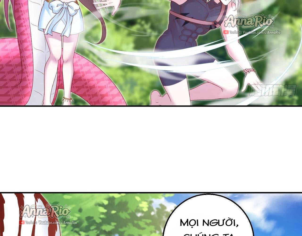 Thảnh Thơi Thú Thế Chủng Chủng Điền, Sinh Sinh Tể Chapter 728 - Trang 2