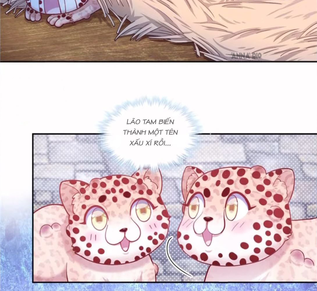 Thảnh Thơi Thú Thế Chủng Chủng Điền, Sinh Sinh Tể Chapter 723 - Trang 2