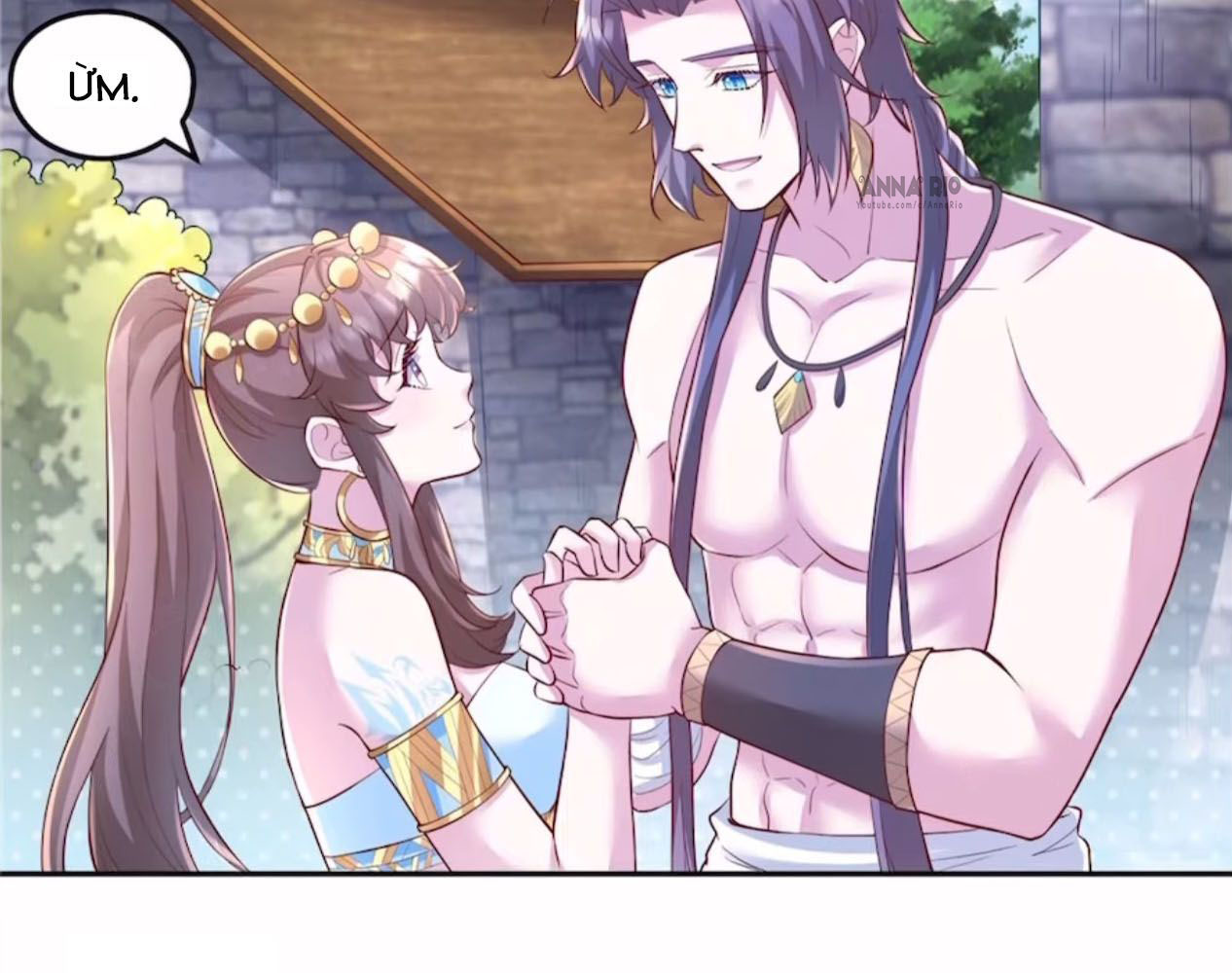 Thảnh Thơi Thú Thế Chủng Chủng Điền, Sinh Sinh Tể Chapter 725 - Trang 2