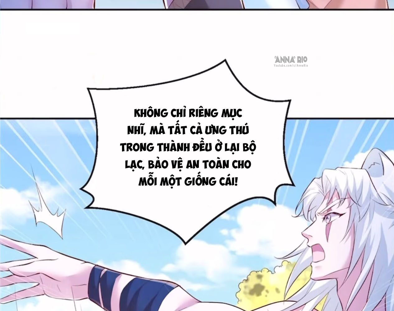 Thảnh Thơi Thú Thế Chủng Chủng Điền, Sinh Sinh Tể Chapter 725 - Trang 2