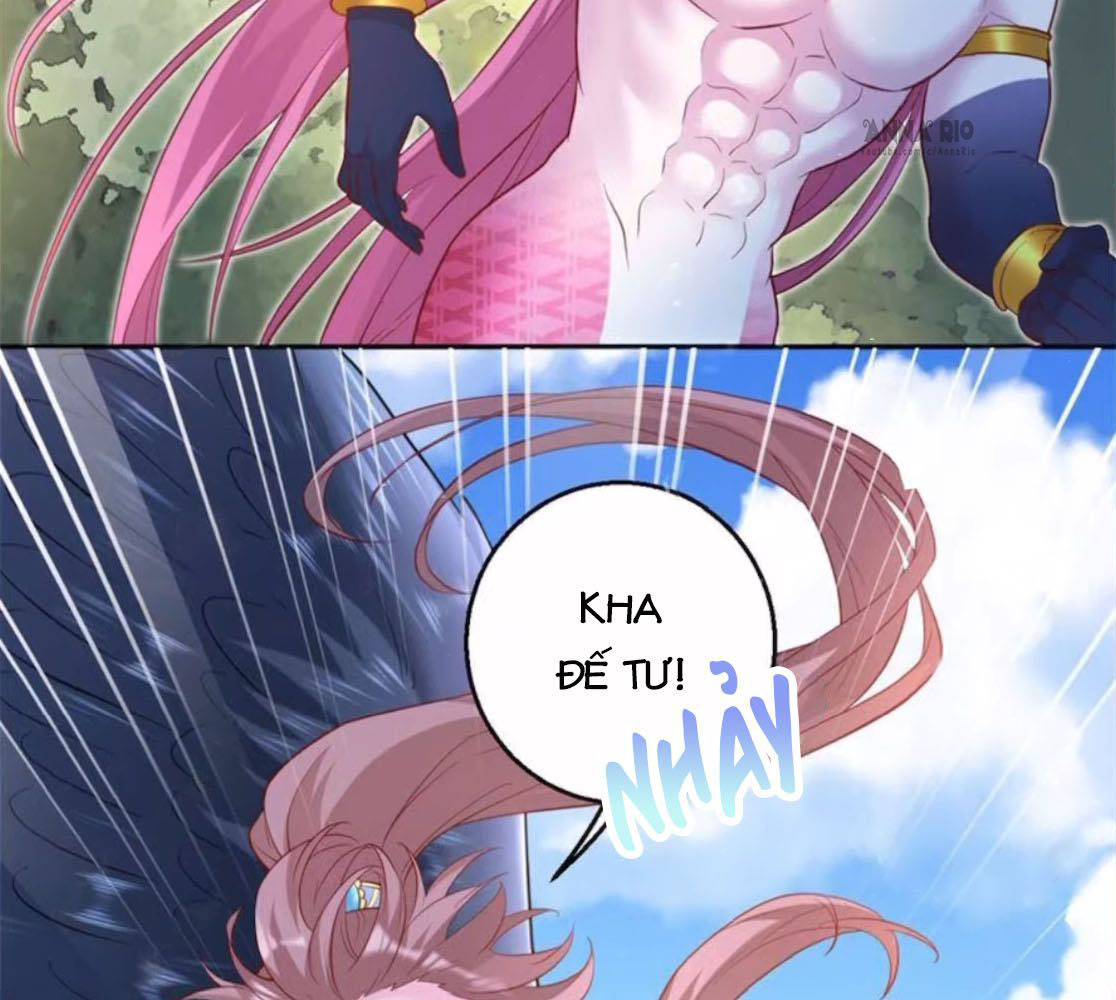 Thảnh Thơi Thú Thế Chủng Chủng Điền, Sinh Sinh Tể Chapter 727 - Trang 2