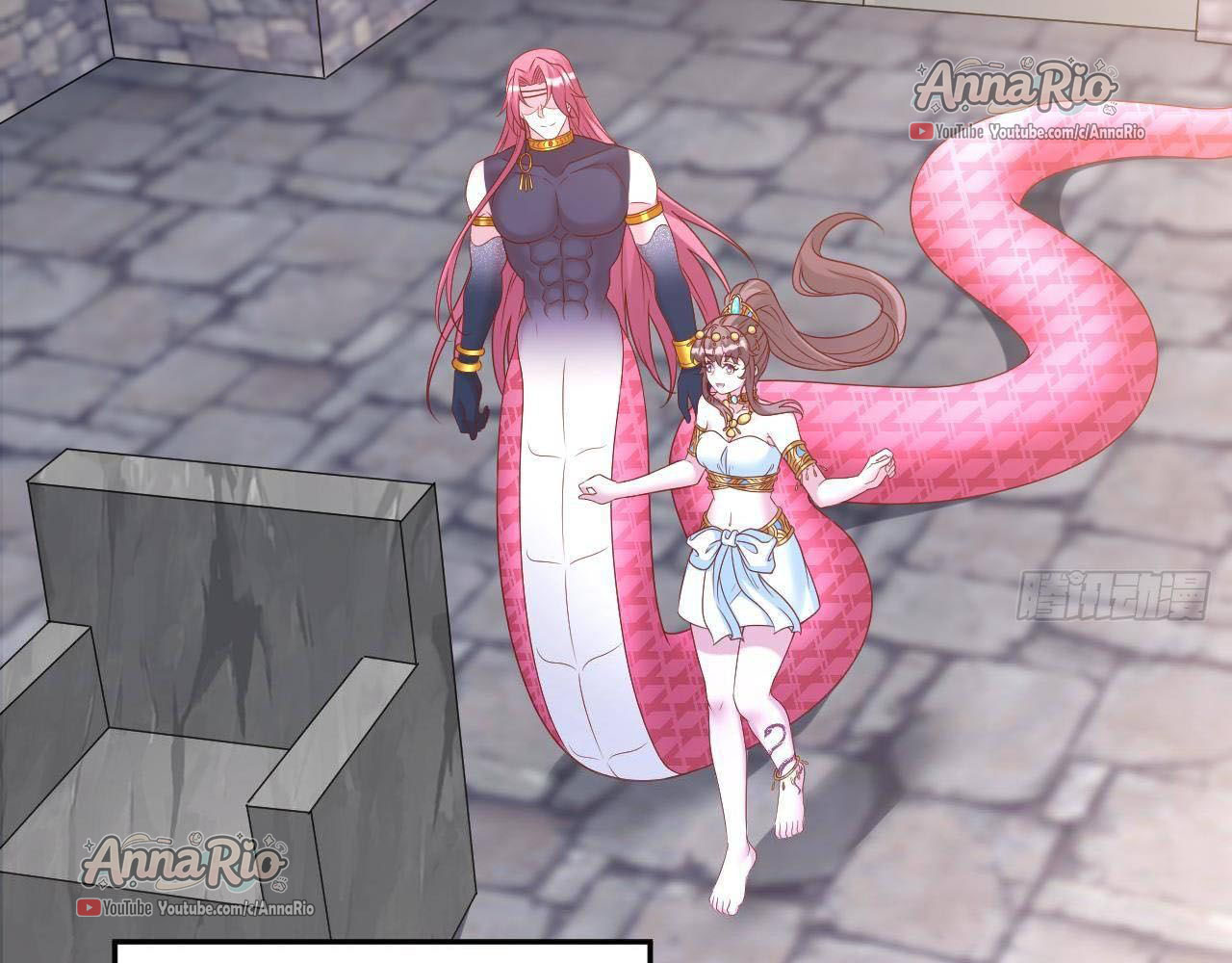 Thảnh Thơi Thú Thế Chủng Chủng Điền, Sinh Sinh Tể Chapter 728 - Trang 2