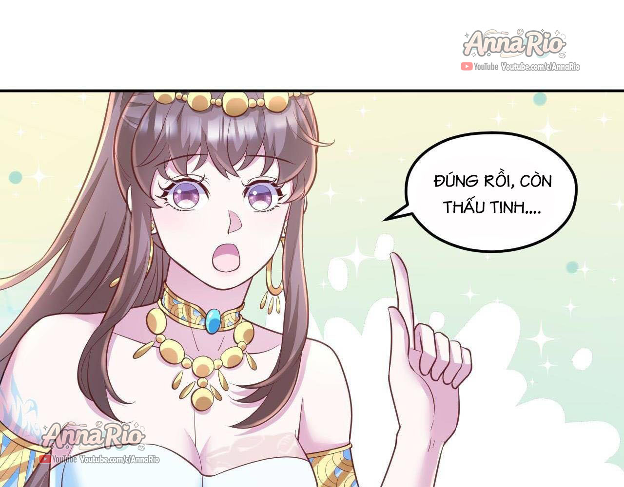 Thảnh Thơi Thú Thế Chủng Chủng Điền, Sinh Sinh Tể Chapter 729 - Trang 2