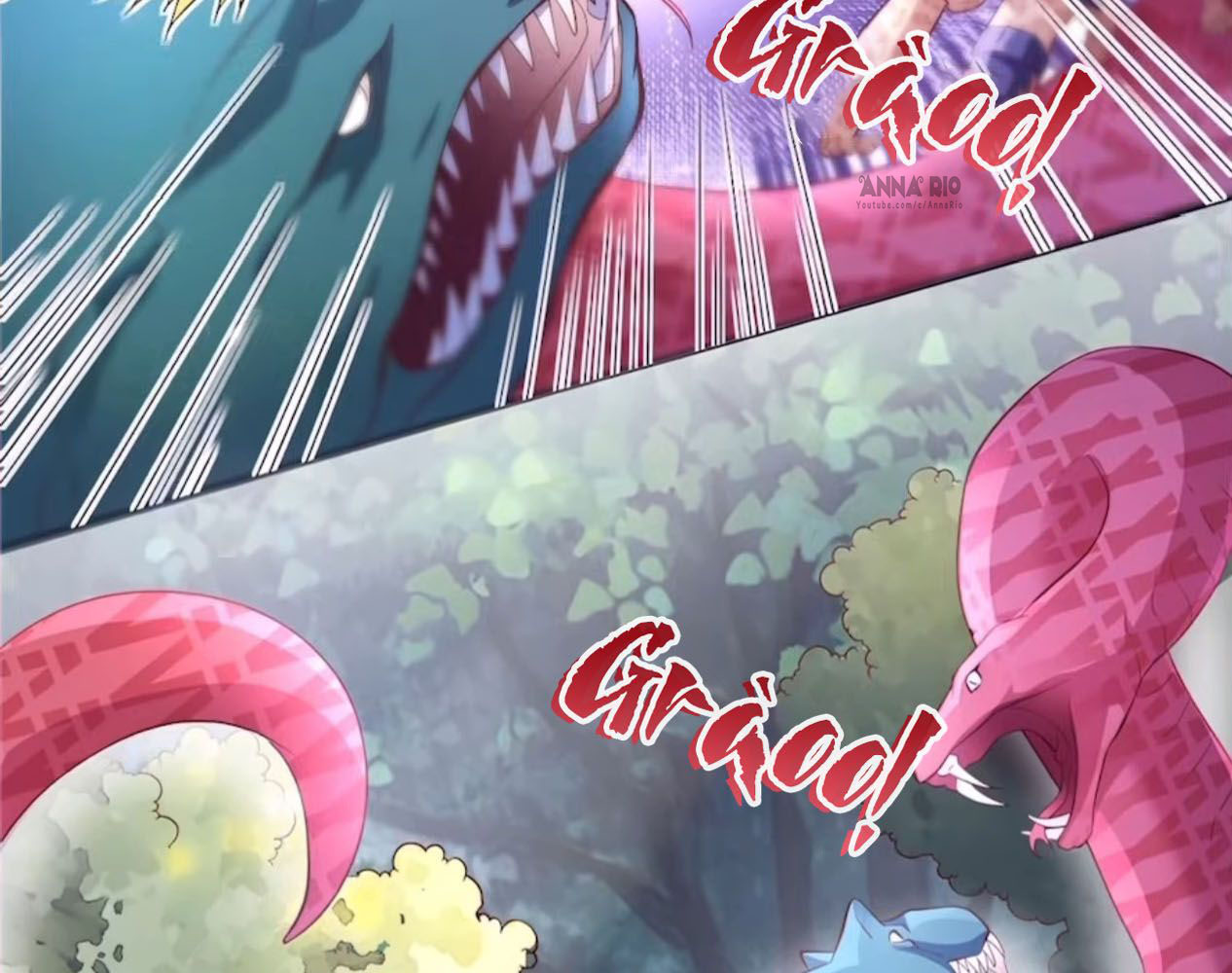 Thảnh Thơi Thú Thế Chủng Chủng Điền, Sinh Sinh Tể Chapter 725 - Trang 2
