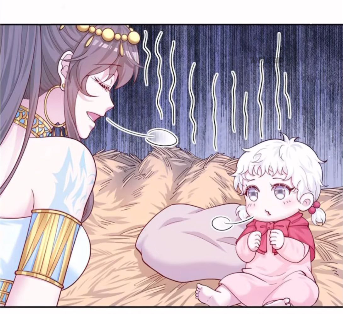 Thảnh Thơi Thú Thế Chủng Chủng Điền, Sinh Sinh Tể Chapter 723 - Trang 2
