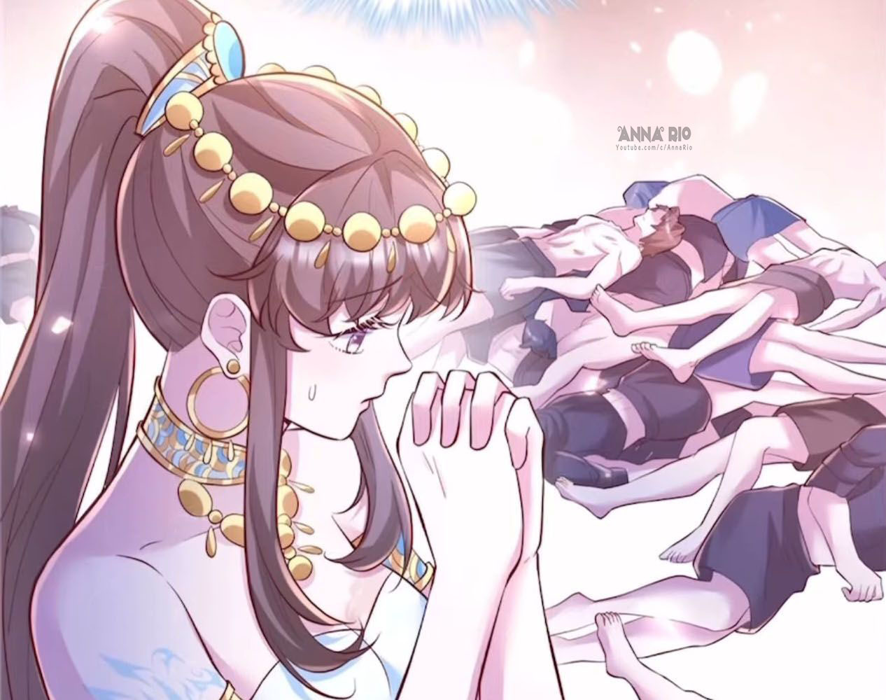 Thảnh Thơi Thú Thế Chủng Chủng Điền, Sinh Sinh Tể Chapter 725 - Trang 2