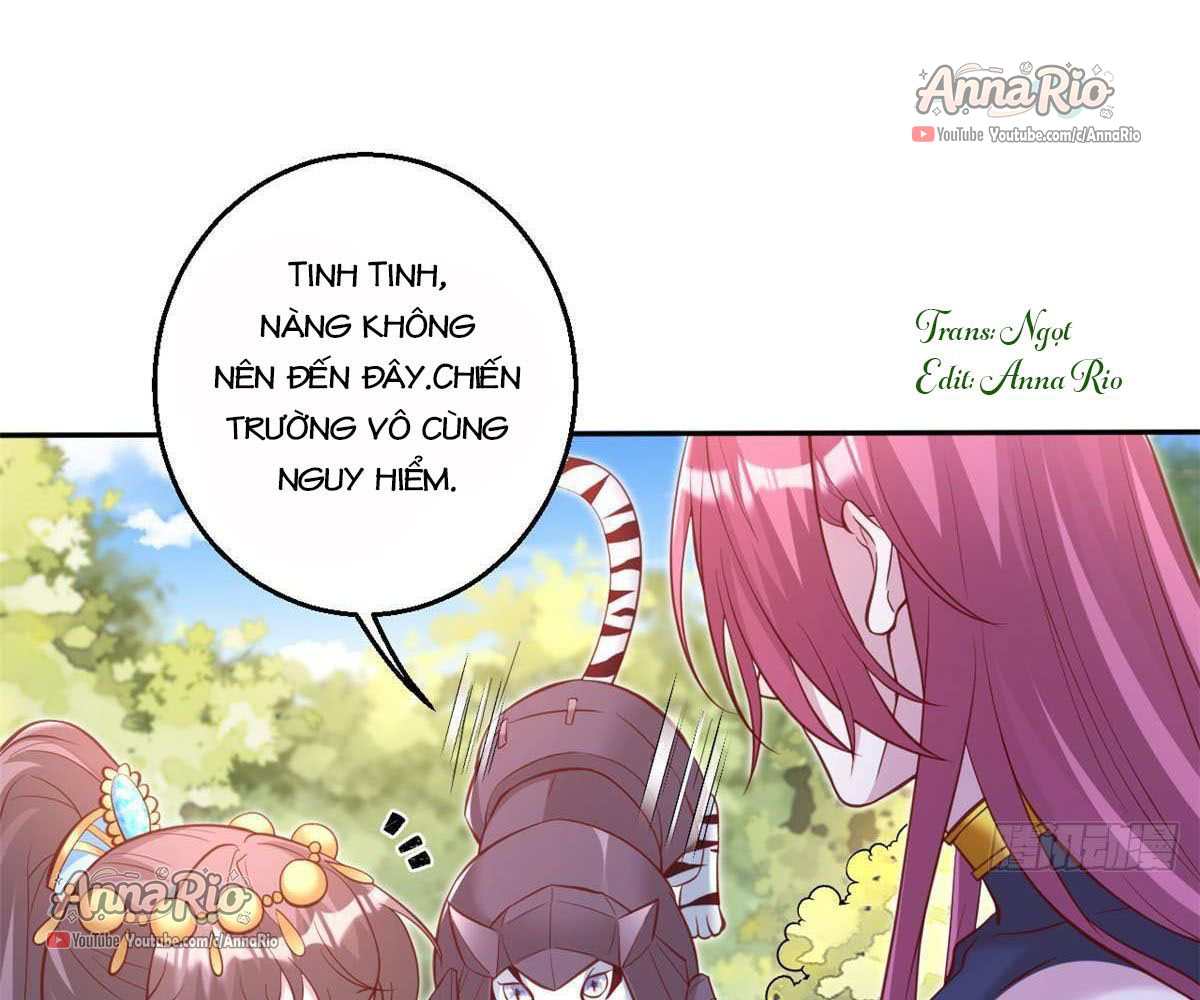 Thảnh Thơi Thú Thế Chủng Chủng Điền, Sinh Sinh Tể Chapter 728 - Trang 2