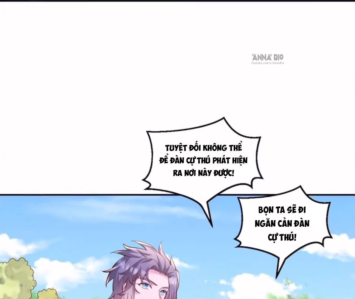 Thảnh Thơi Thú Thế Chủng Chủng Điền, Sinh Sinh Tể Chapter 724 - Trang 2