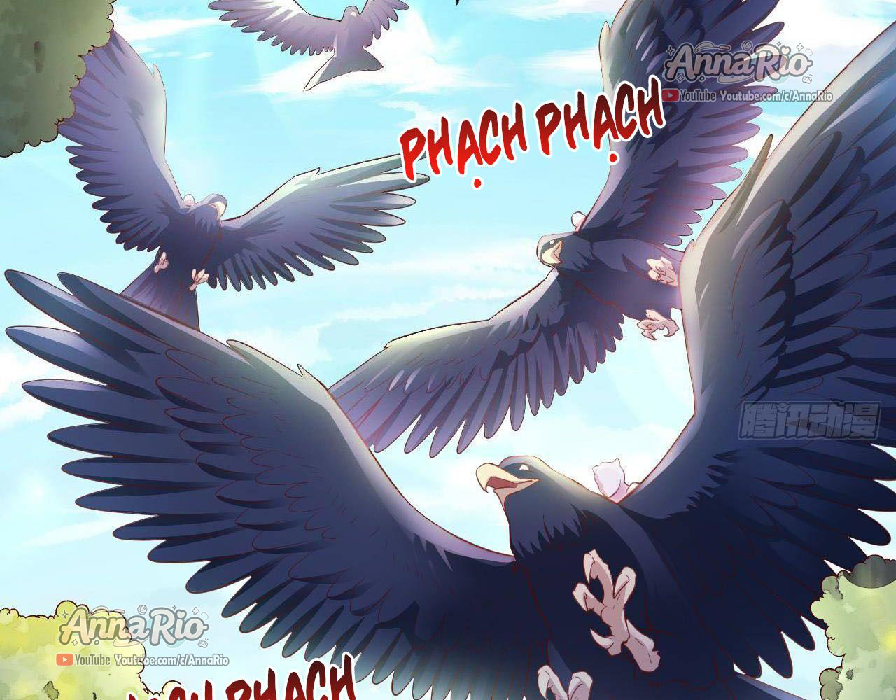 Thảnh Thơi Thú Thế Chủng Chủng Điền, Sinh Sinh Tể Chapter 728 - Trang 2