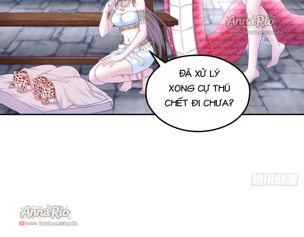 Thảnh Thơi Thú Thế Chủng Chủng Điền, Sinh Sinh Tể Chapter 729 - Trang 2