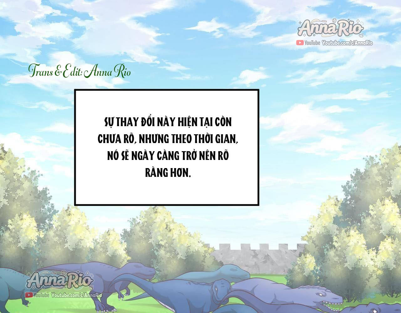Thảnh Thơi Thú Thế Chủng Chủng Điền, Sinh Sinh Tể Chapter 729 - Trang 2