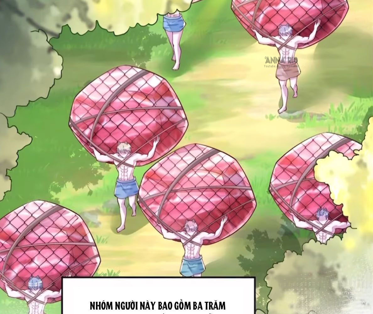 Thảnh Thơi Thú Thế Chủng Chủng Điền, Sinh Sinh Tể Chapter 724 - Trang 2