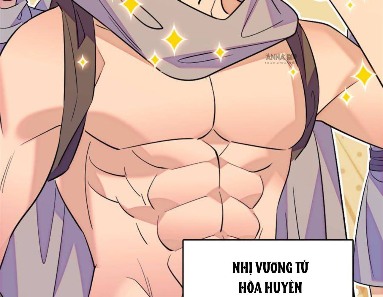 Manh Động Thú Thế Chapter 449 - Trang 3
