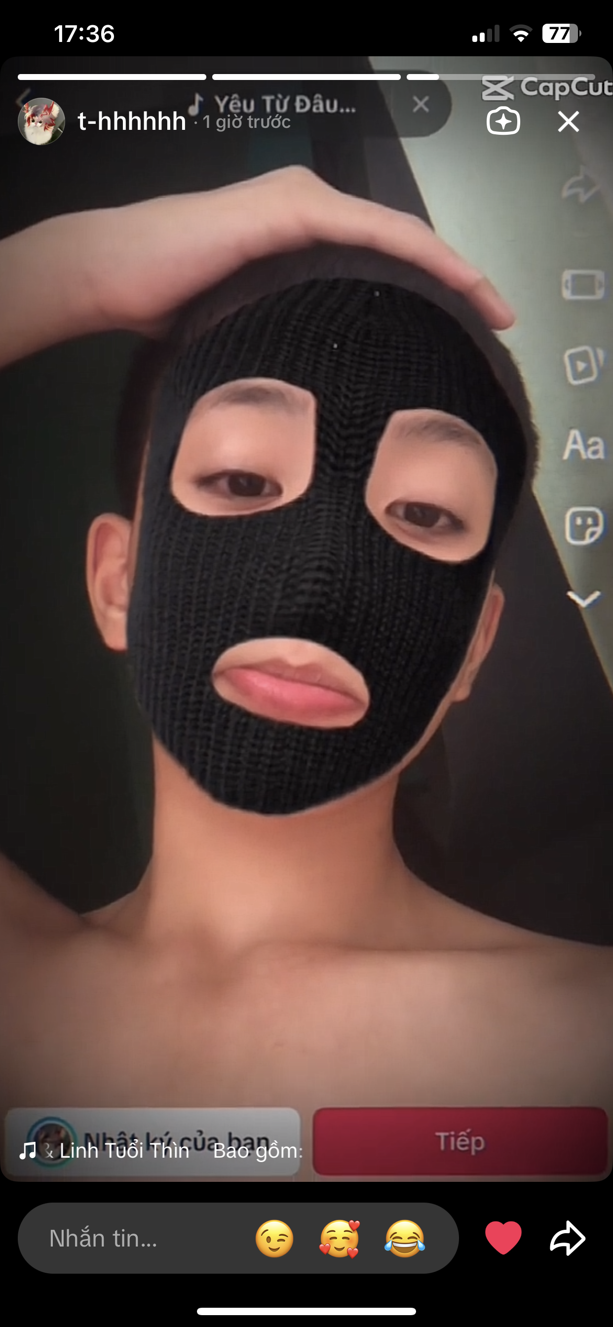 avatar