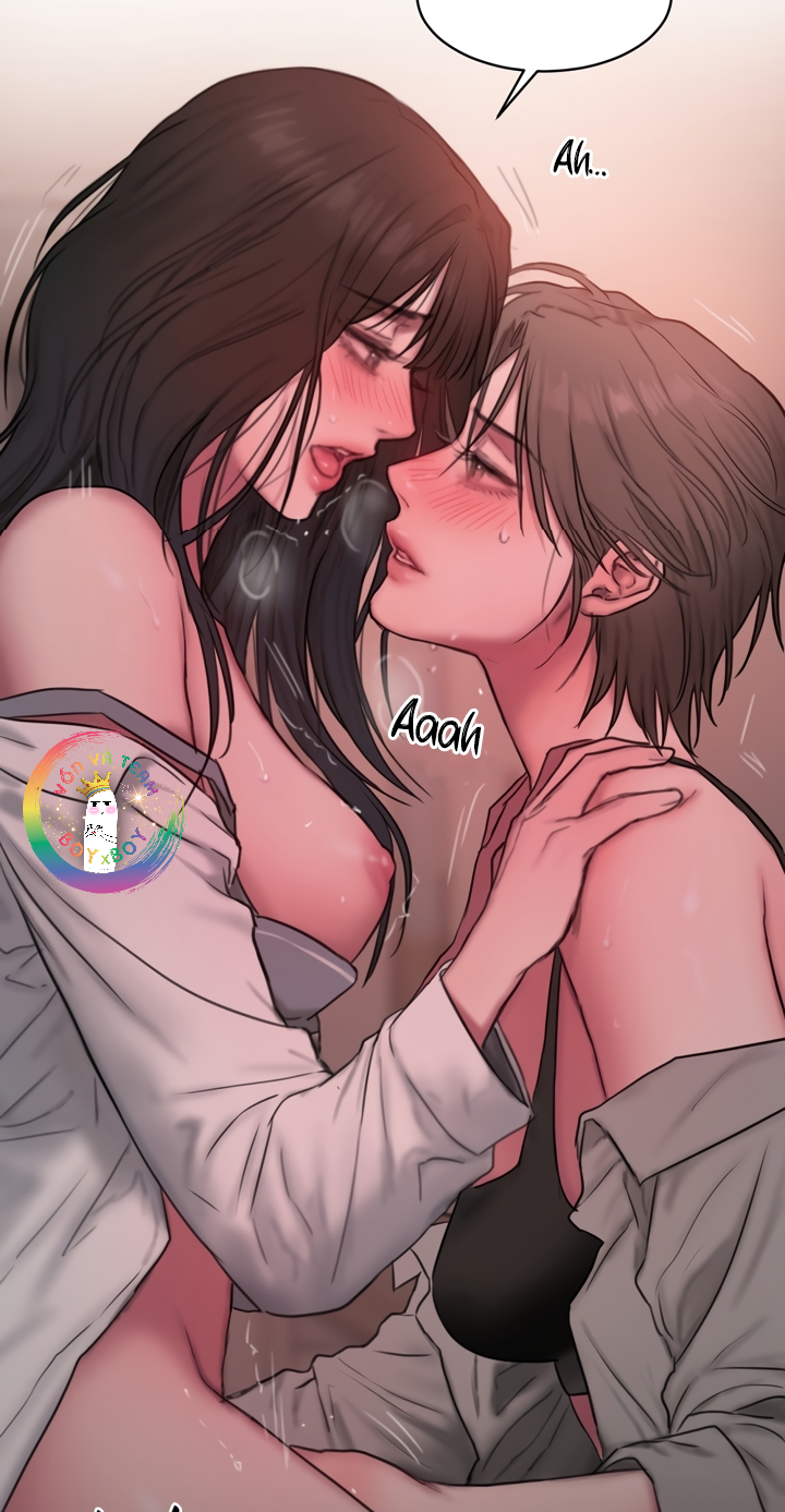 Tuyển Tập GL Ngắn 18+