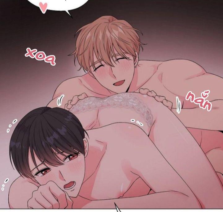 TUYỂN TẬP MANHWA NGẮN