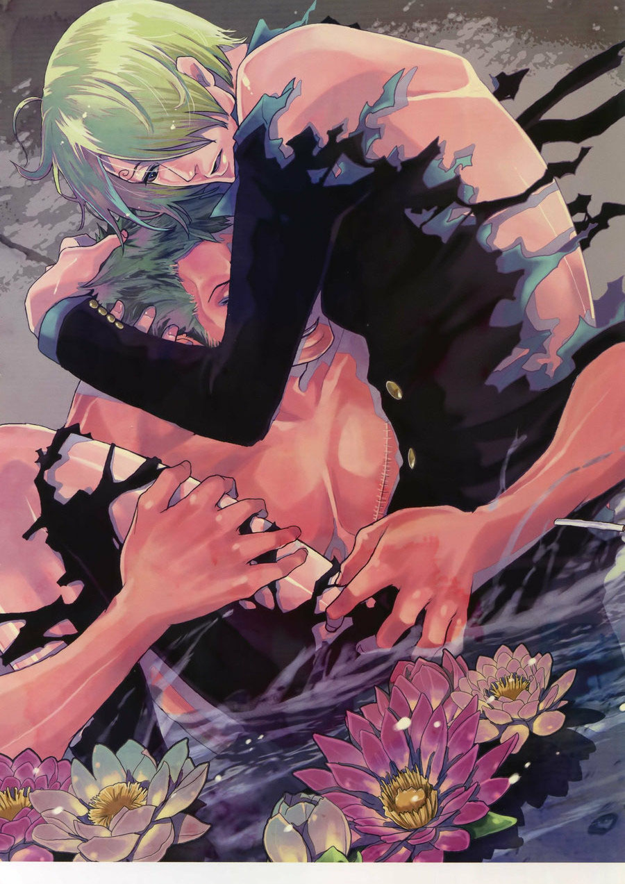 Tuyển tập truyện doujinshi