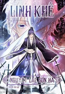 Linh Khế - Lạc Nguyệt Sơn Hà