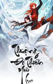 Thượng Đô Thiên Yêu Lục