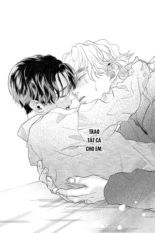 Tình Yêu Anh Nâng Niu Trong Tay