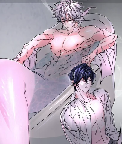 TUYỂN TẬP BL THÚ NHÂN VÀ XÚC TU