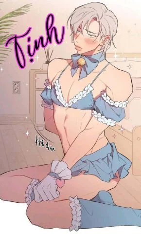 Tuyển Tập Manhwa Dằm Khăm