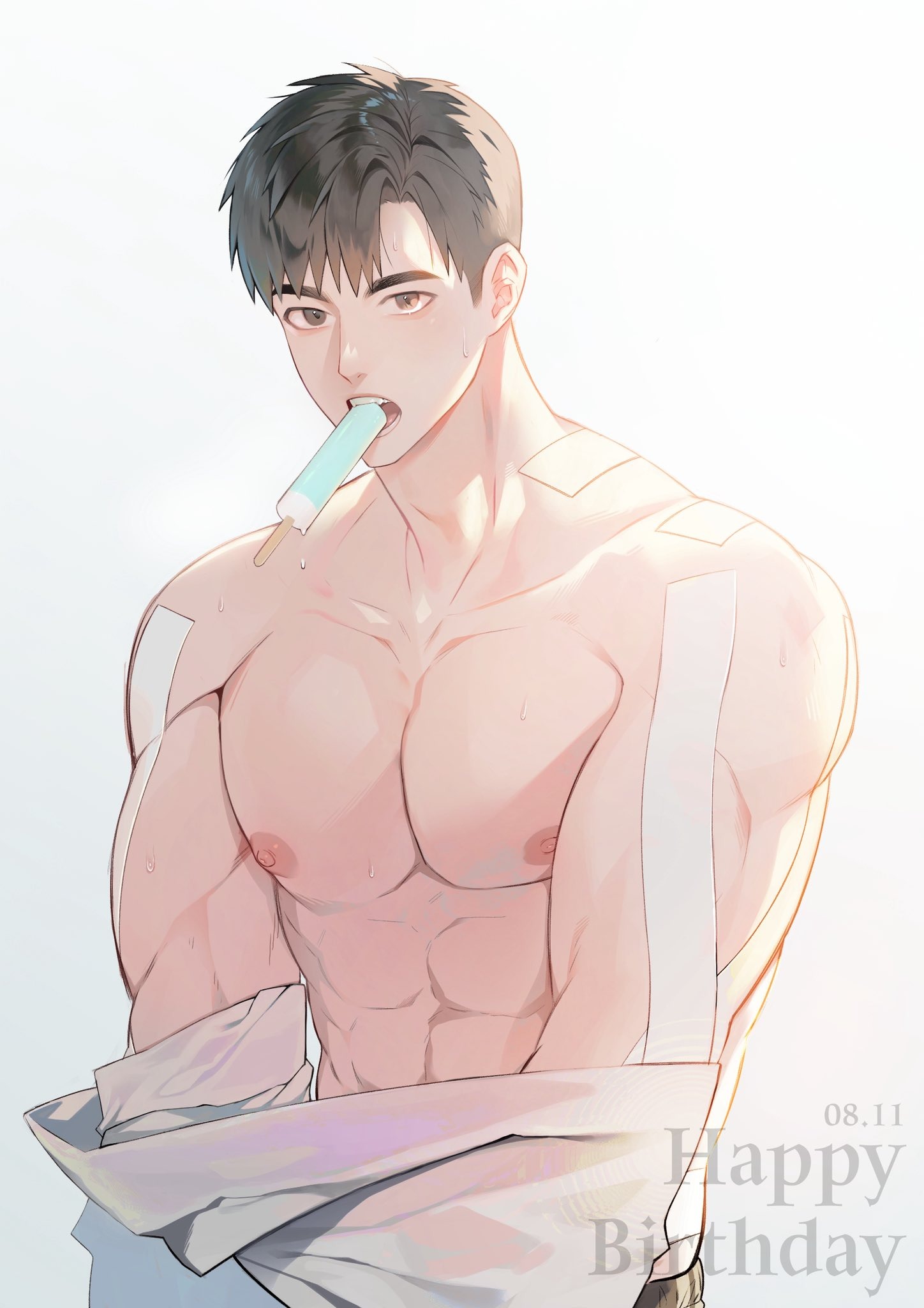 CANDY YUMYUM