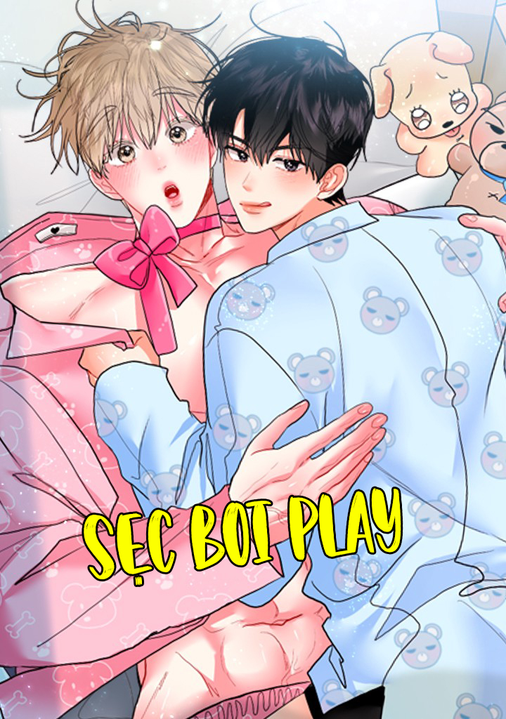 (AxB) OMEGA CỦA ANH TRAI