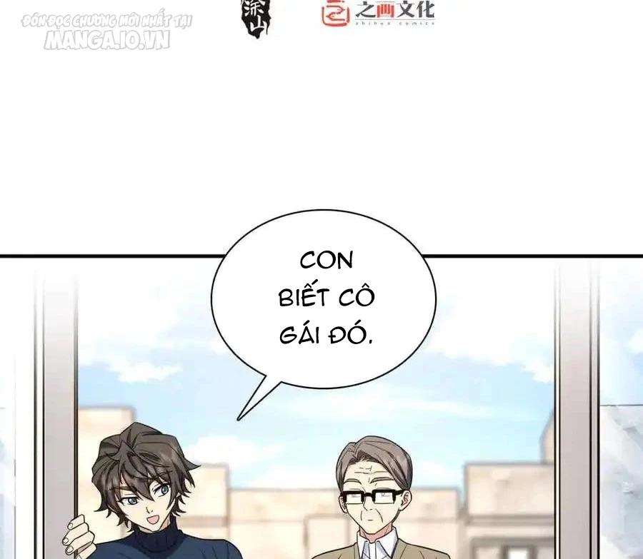 Bà Xã Nhà Tôi Đến Từ Ngàn Năm Trước Chapter 268 - Next Chapter 269