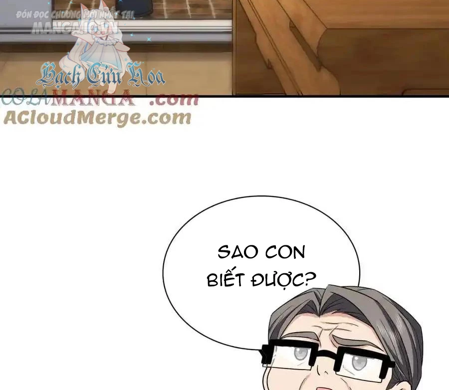 Bà Xã Nhà Tôi Đến Từ Ngàn Năm Trước Chapter 268 - Next Chapter 269