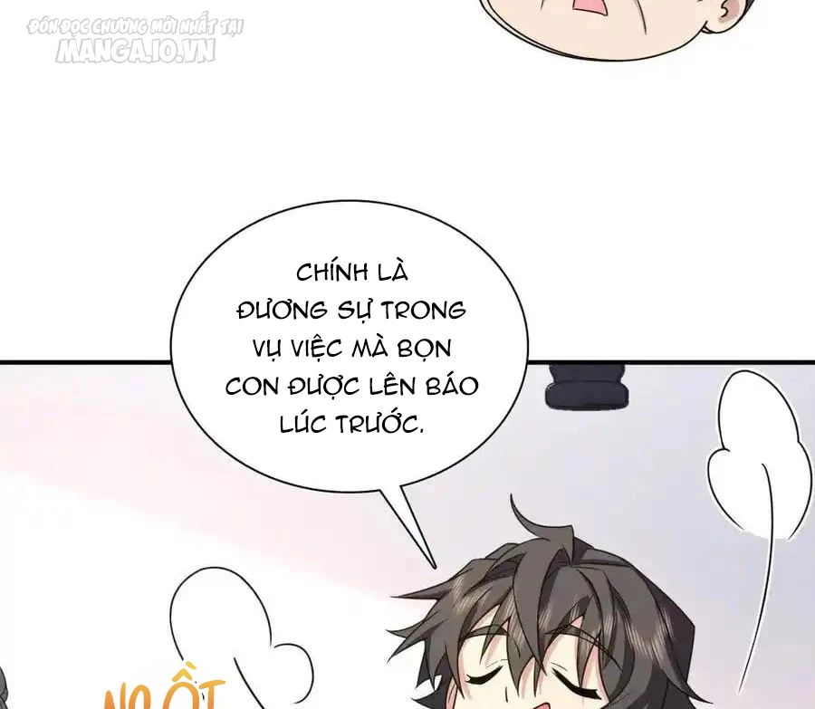 Bà Xã Nhà Tôi Đến Từ Ngàn Năm Trước Chapter 268 - Next Chapter 269