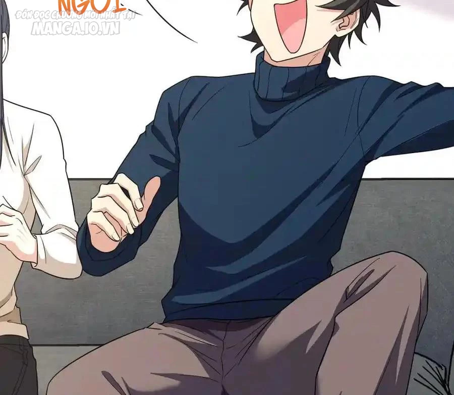 Bà Xã Nhà Tôi Đến Từ Ngàn Năm Trước Chapter 268 - Next Chapter 269