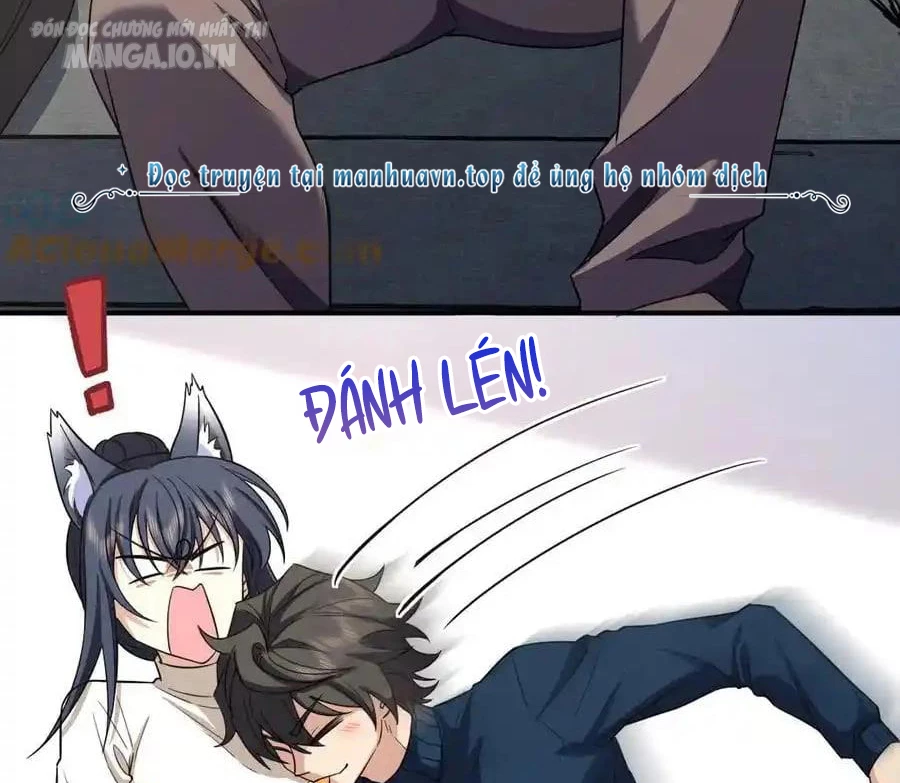 Bà Xã Nhà Tôi Đến Từ Ngàn Năm Trước Chapter 268 - Next Chapter 269