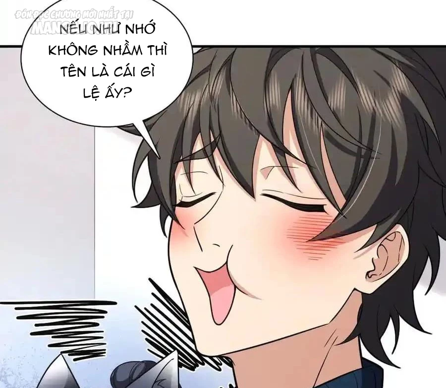 Bà Xã Nhà Tôi Đến Từ Ngàn Năm Trước Chapter 268 - Next Chapter 269