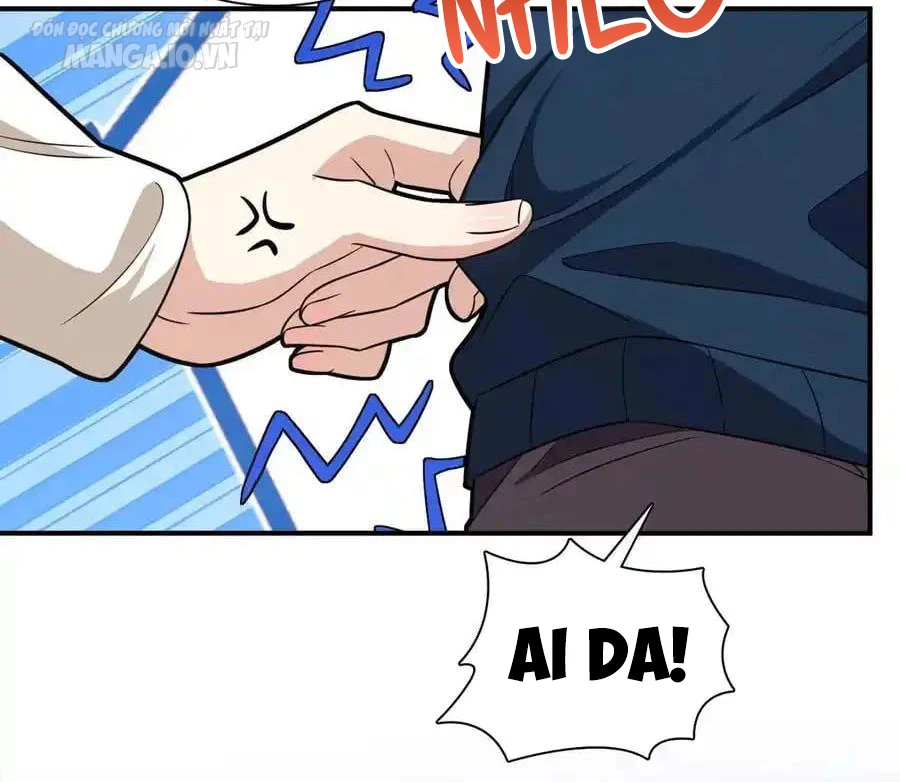 Bà Xã Nhà Tôi Đến Từ Ngàn Năm Trước Chapter 268 - Next Chapter 269