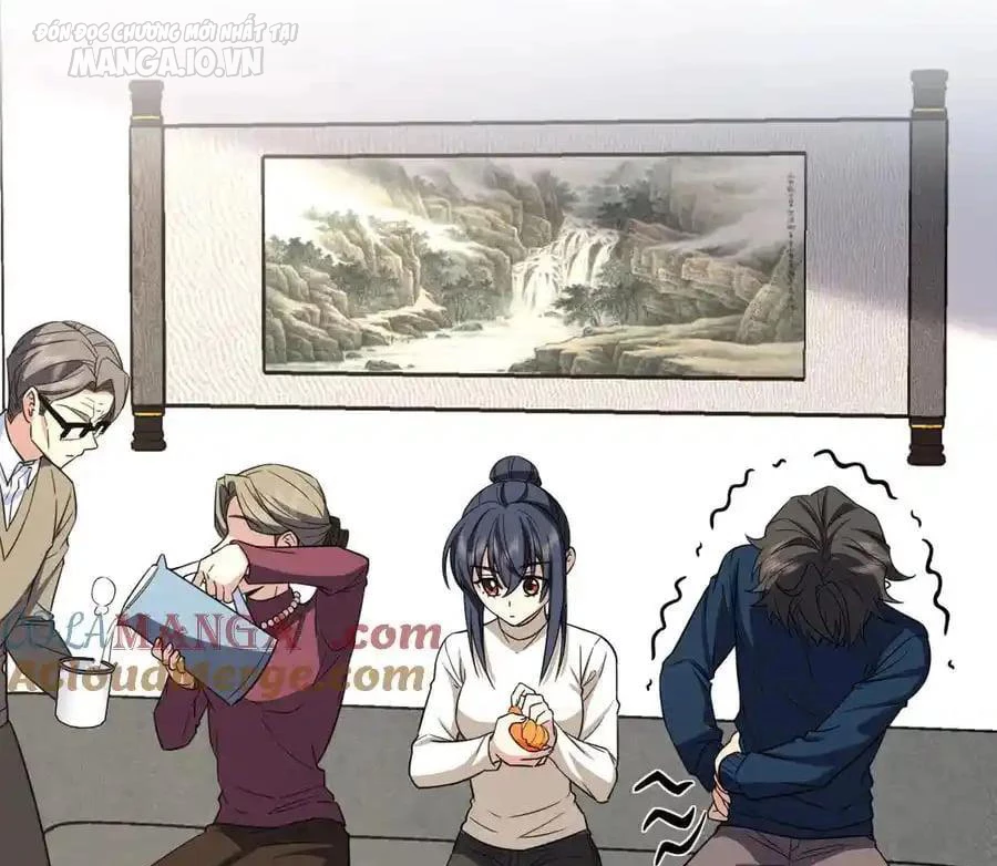 Bà Xã Nhà Tôi Đến Từ Ngàn Năm Trước Chapter 268 - Next Chapter 269