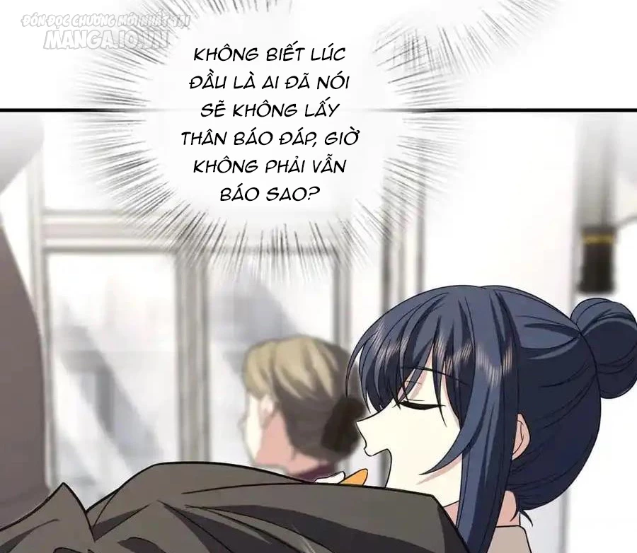 Bà Xã Nhà Tôi Đến Từ Ngàn Năm Trước Chapter 268 - Next Chapter 269