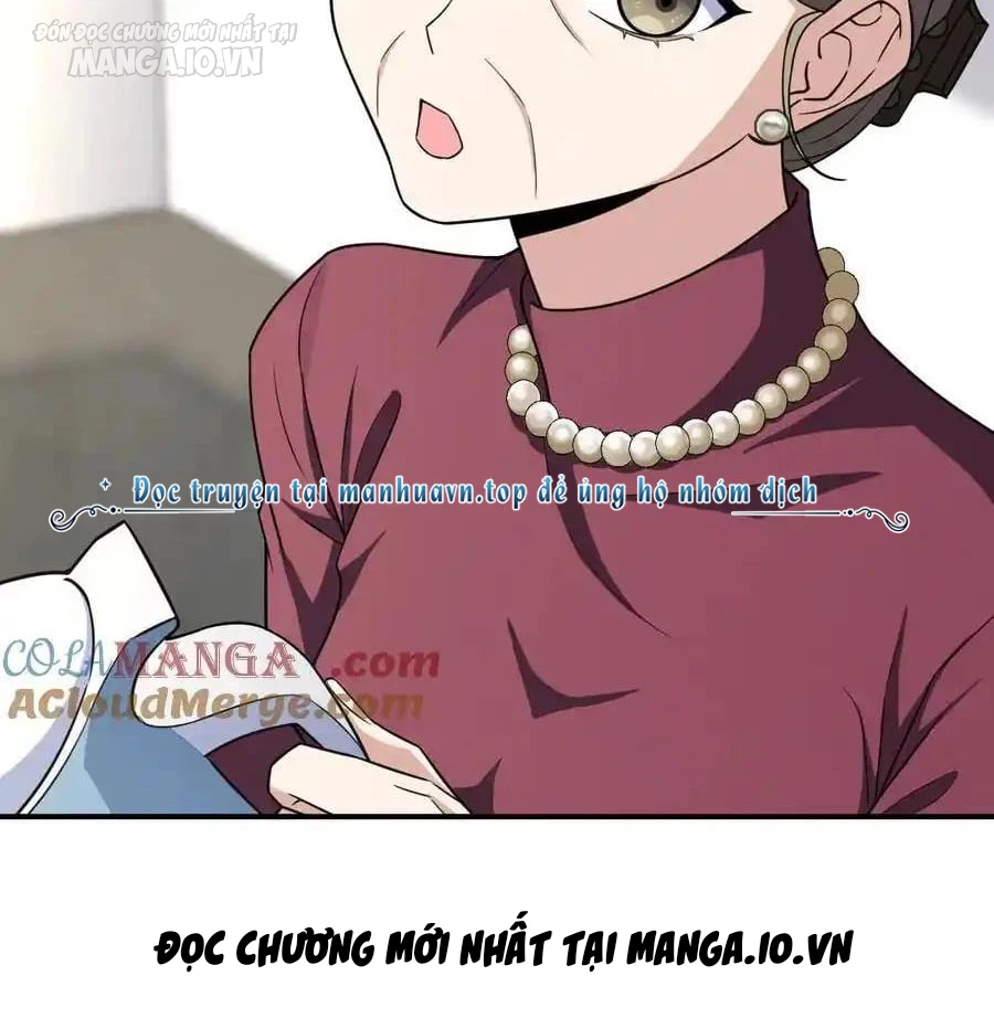 Bà Xã Nhà Tôi Đến Từ Ngàn Năm Trước Chapter 268 - Next Chapter 269