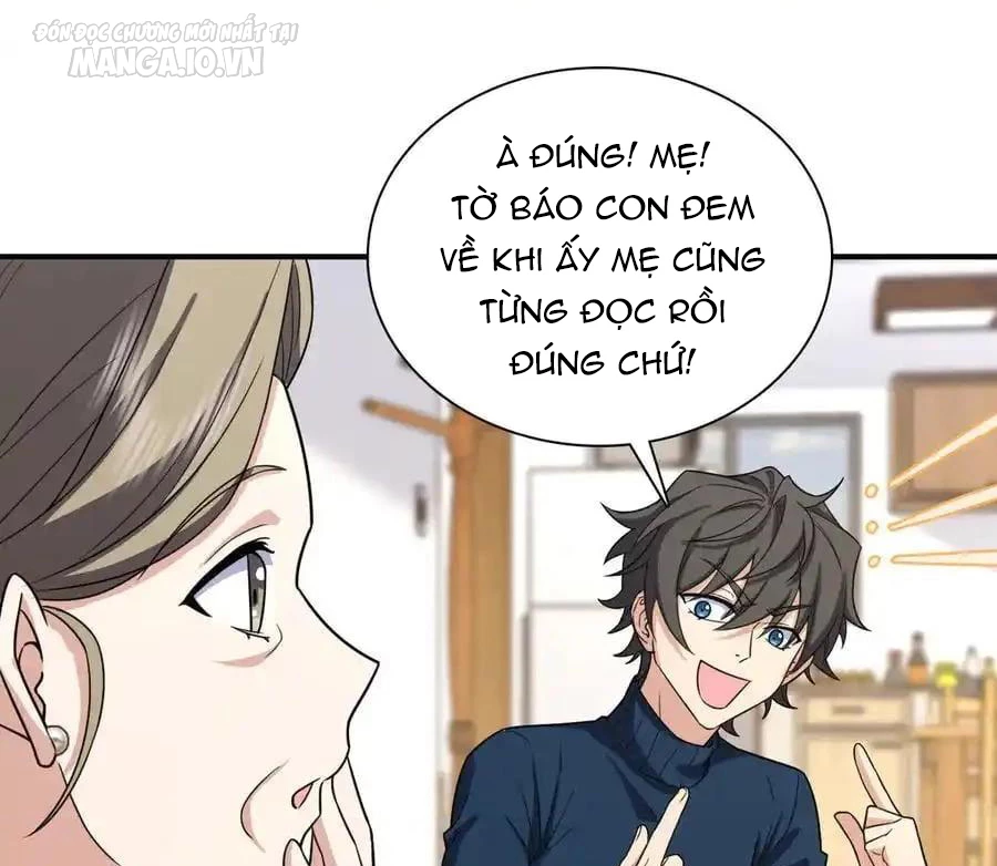 Bà Xã Nhà Tôi Đến Từ Ngàn Năm Trước Chapter 268 - Next Chapter 269